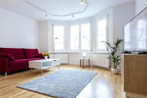 Apartamento Altes Rathaus Hahnenklee