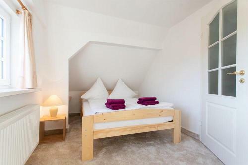 Apartamento Altes Rathaus Hahnenklee