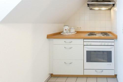 Apartamento Altes Rathaus Hahnenklee