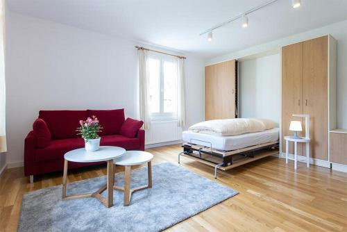 Apartamento Altes Rathaus Hahnenklee