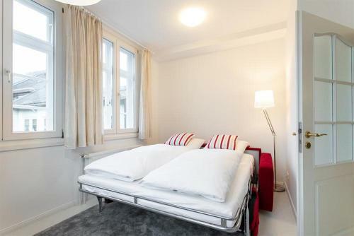 Apartamento Altes Rathaus Hahnenklee