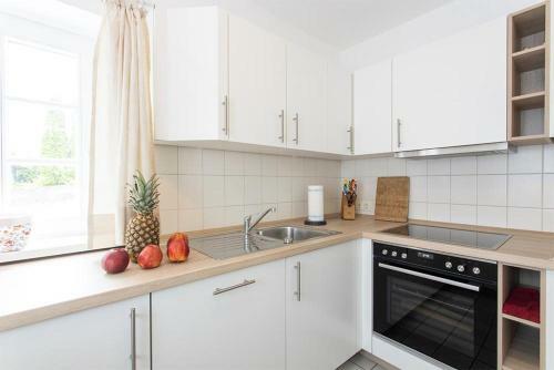 Apartamento Altes Rathaus Hahnenklee