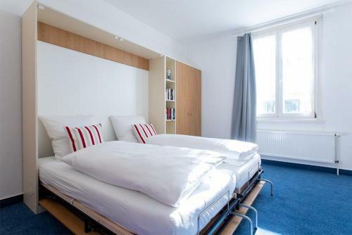 Apartamento Altes Rathaus Hahnenklee