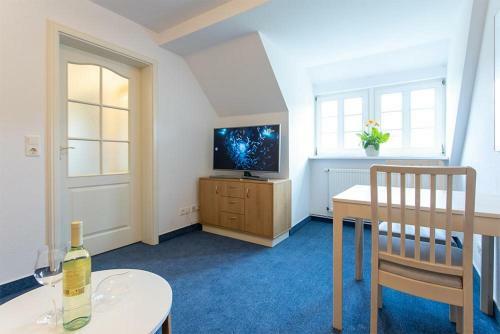 Apartamento Altes Rathaus Hahnenklee