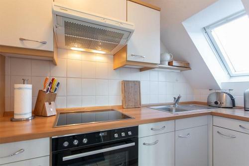 Apartamento Altes Rathaus Hahnenklee