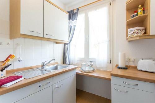 Apartamento Altes Rathaus Hahnenklee