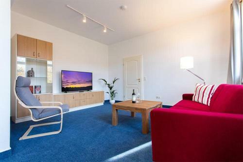 Apartamento Altes Rathaus Hahnenklee
