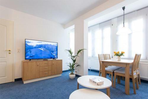 Apartamento Altes Rathaus Hahnenklee