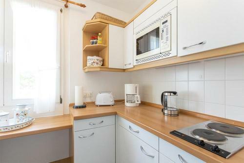 Apartamento Altes Rathaus Hahnenklee