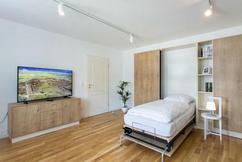 Apartamento Altes Rathaus Hahnenklee