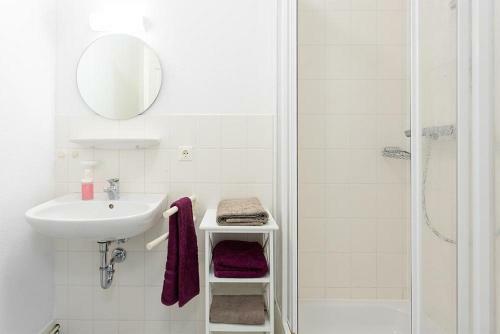 Apartamento Altes Rathaus Hahnenklee