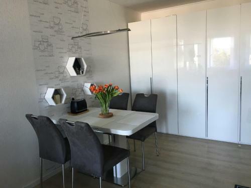Apartamento Lubeca