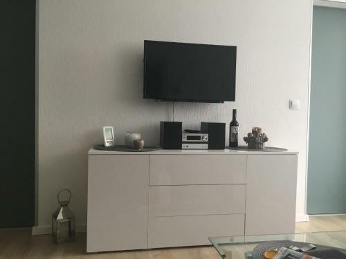 Apartamento Lubeca