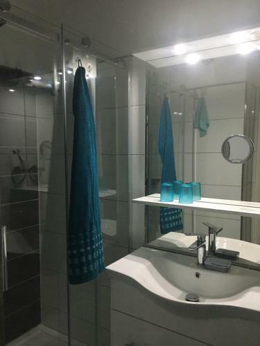 Apartamento Lubeca