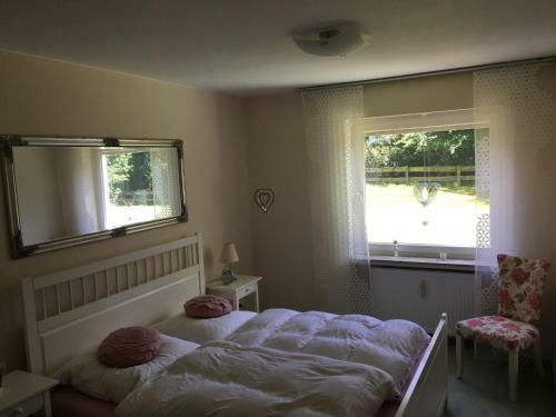 Apartment Kleeblatt