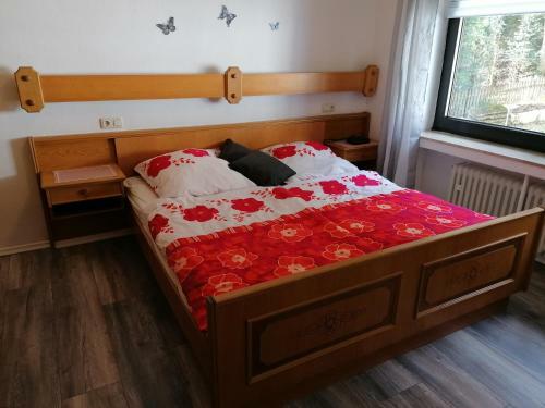 Apartamento Fewo Zehlendorf/ Dahlem