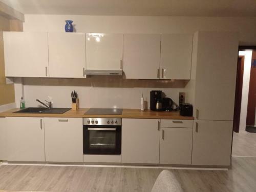 Apartamento Fewo Zehlendorf/ Dahlem