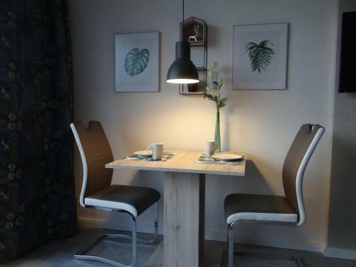 Apartamento Harz Loft - Vier Jahreszeiten