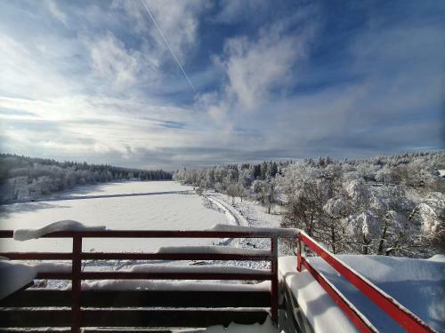 Apartamento Harz Loft - Vier Jahreszeiten