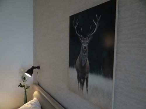 Apartamento Harz Loft - Vier Jahreszeiten