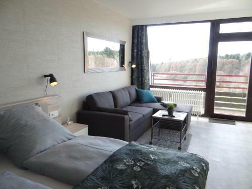 Apartamento Harz Loft - Vier Jahreszeiten