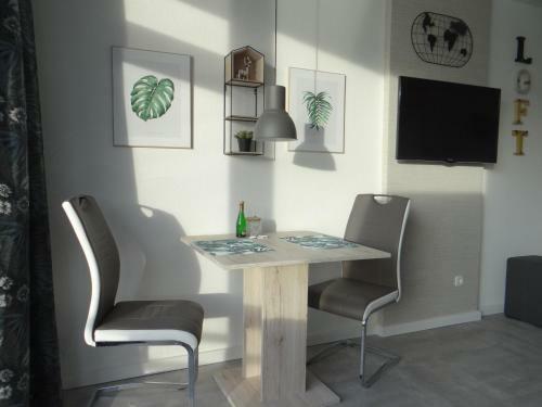 Apartamento Harz Loft - Vier Jahreszeiten