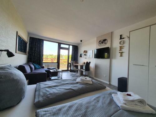 Apartamento Harz Loft - Vier Jahreszeiten