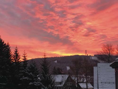 Apartamento Ferienwohnungen Haus Landmann