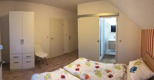 Apartamento Ferienwohnungen Haus Landmann