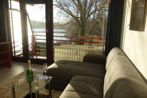 Apartamento Appartement Anne