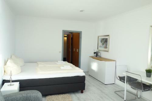 Apartamento Appartement Anne