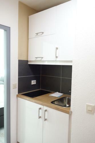 Apartamento Appartement Anne