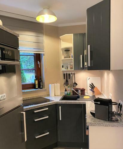 Apartamento Luxus Ferienwohnung Ausspann