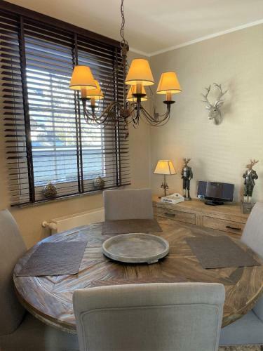 Apartamento Luxus-ferienwohung-hirschzeit