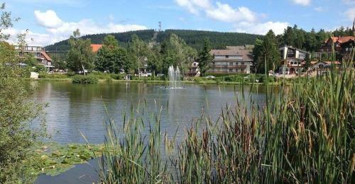 Apartamento Luxus-ferienwohung-hirschzeit
