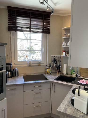Apartamento Luxus-ferienwohung-hirschzeit