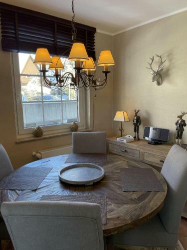 Apartamento Luxus-ferienwohung-hirschzeit