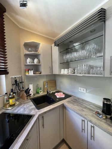 Apartamento Luxus-ferienwohung-hirschzeit