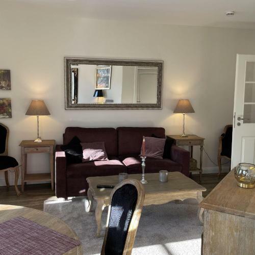 Apartamento Luxus-ferienwohnung-bergblick