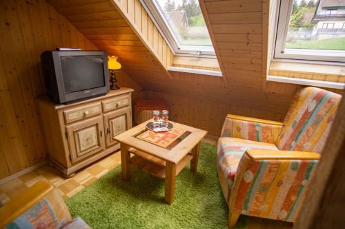 Bed & Breakfast Haus Waldwiese