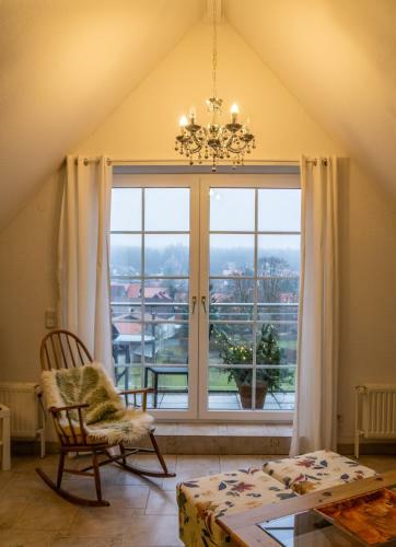 Bed & Breakfast Haus Waldwiese