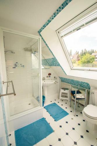 Bed & Breakfast Haus Waldwiese