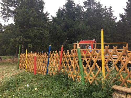 Apartamento Ferienwohnung Hahnenklee