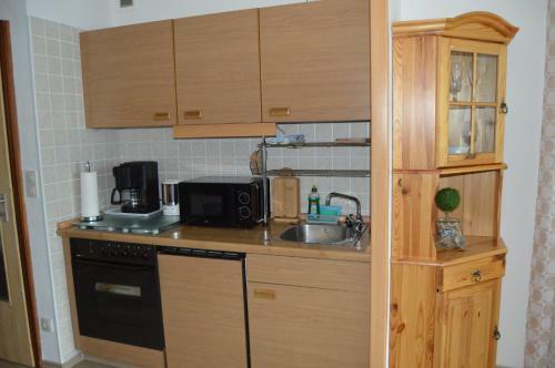 Apartamento Ferienwohnung Hahnenklee