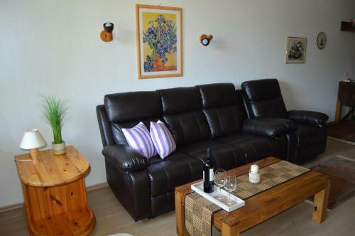 Apartamento Ferienwohnung Hahnenklee