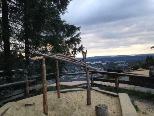 Apartamento Ferienwohnung Hahnenklee