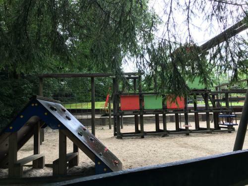 Apartamento Ferienwohnung Hahnenklee