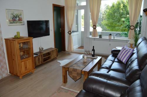 Apartamento Ferienwohnung Hahnenklee