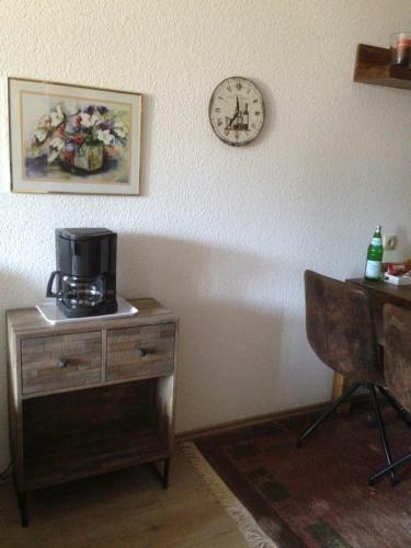 Apartamento Ferienwohnung Hahnenklee