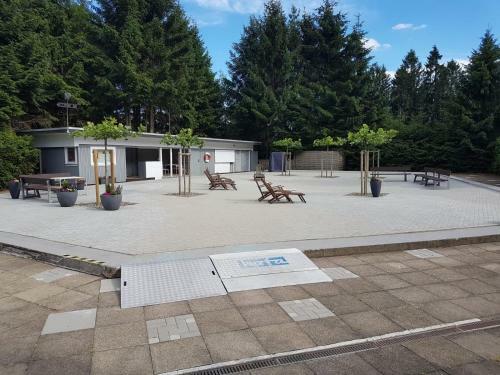 Apartamento Modern & Sch�ner Ausblick